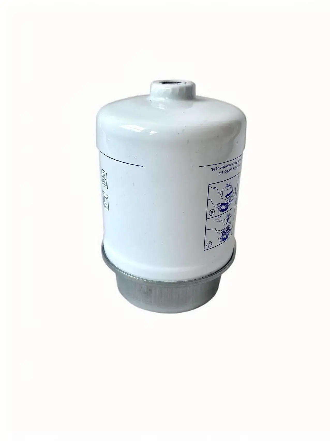 

Fuel Filter 26560145 Fuel Water Separator Element Replacement Filter For Diesel Engine Maintenance Spare Parts 26560920 1383100