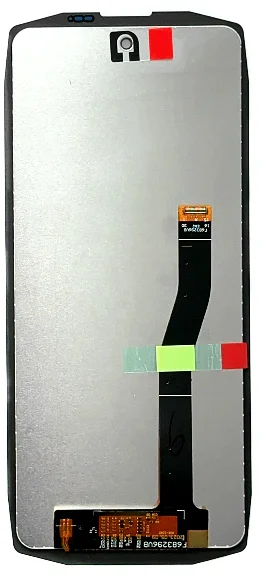 100% Test For Cubot KingKong Star LCD&Touch Screen Digitizer Ddisplay Screen Module Repair Replacement Parts