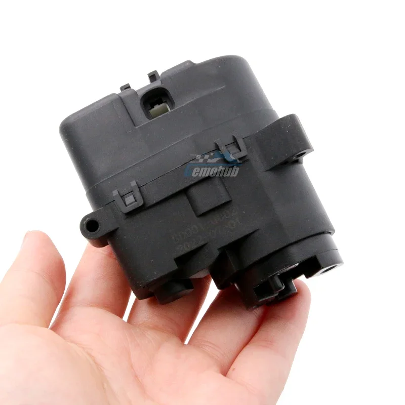 For Nissan Qashqai J10 Exterior Folding Mirror Motor module Engine assembly RL plastic ABS electric car tools dropship suppliers