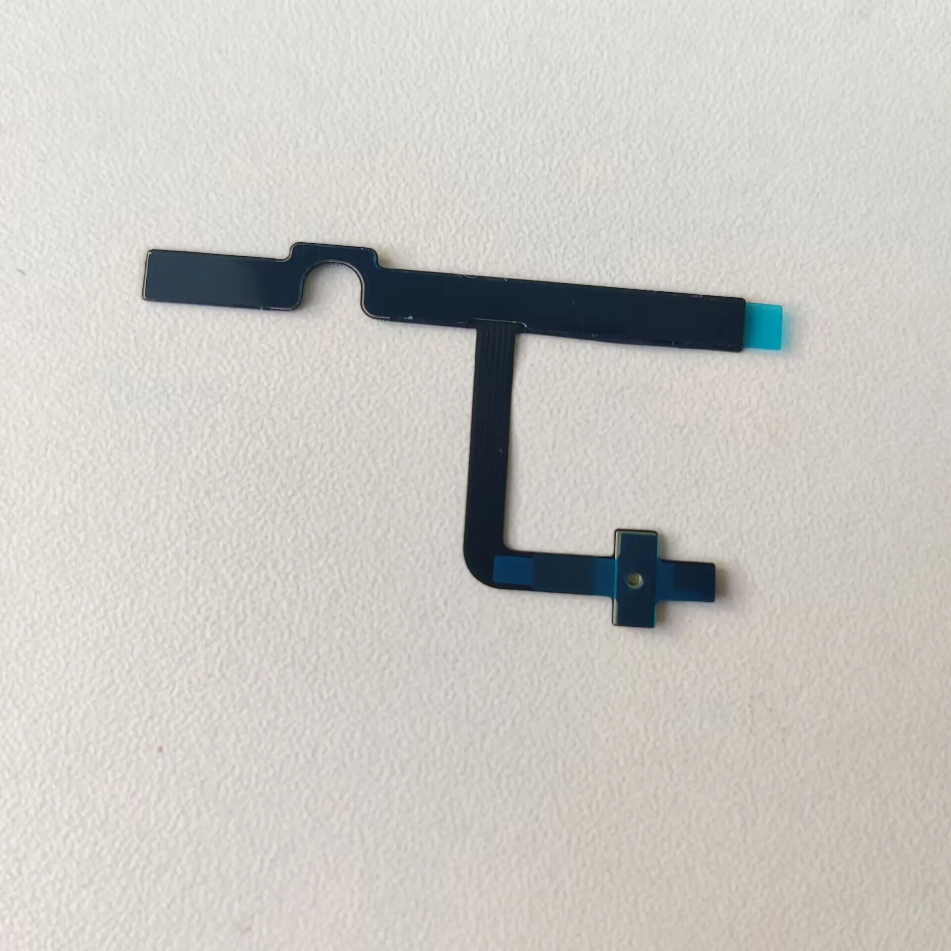 Pop New Original For Doogee S Cyber Cellphone Side FPC Cable Power Control Open Buttons FPC Wire Flex Cable Repair Accessories