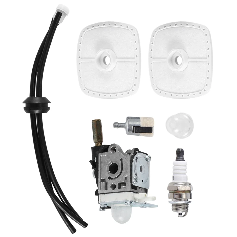 Aluminum Alloy Carburetor Kit K75 Carburetor Kit For K75 Rb-K75 Rb-K70A K112 Carburetor Gt-200 Hc-150 Srm-210 K75