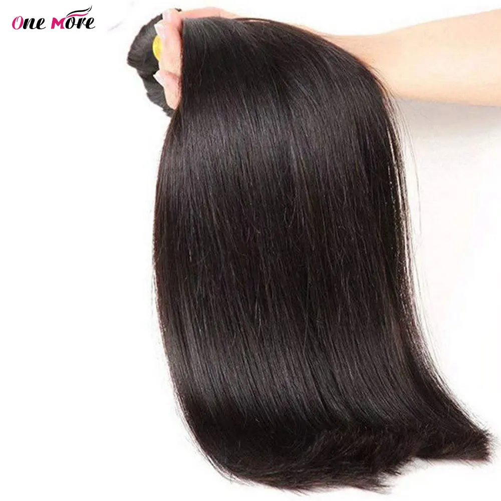 Cabello trenzado humano a granel, extensión de cabello humano liso a granel para trenzas, sin trama, hueso recto