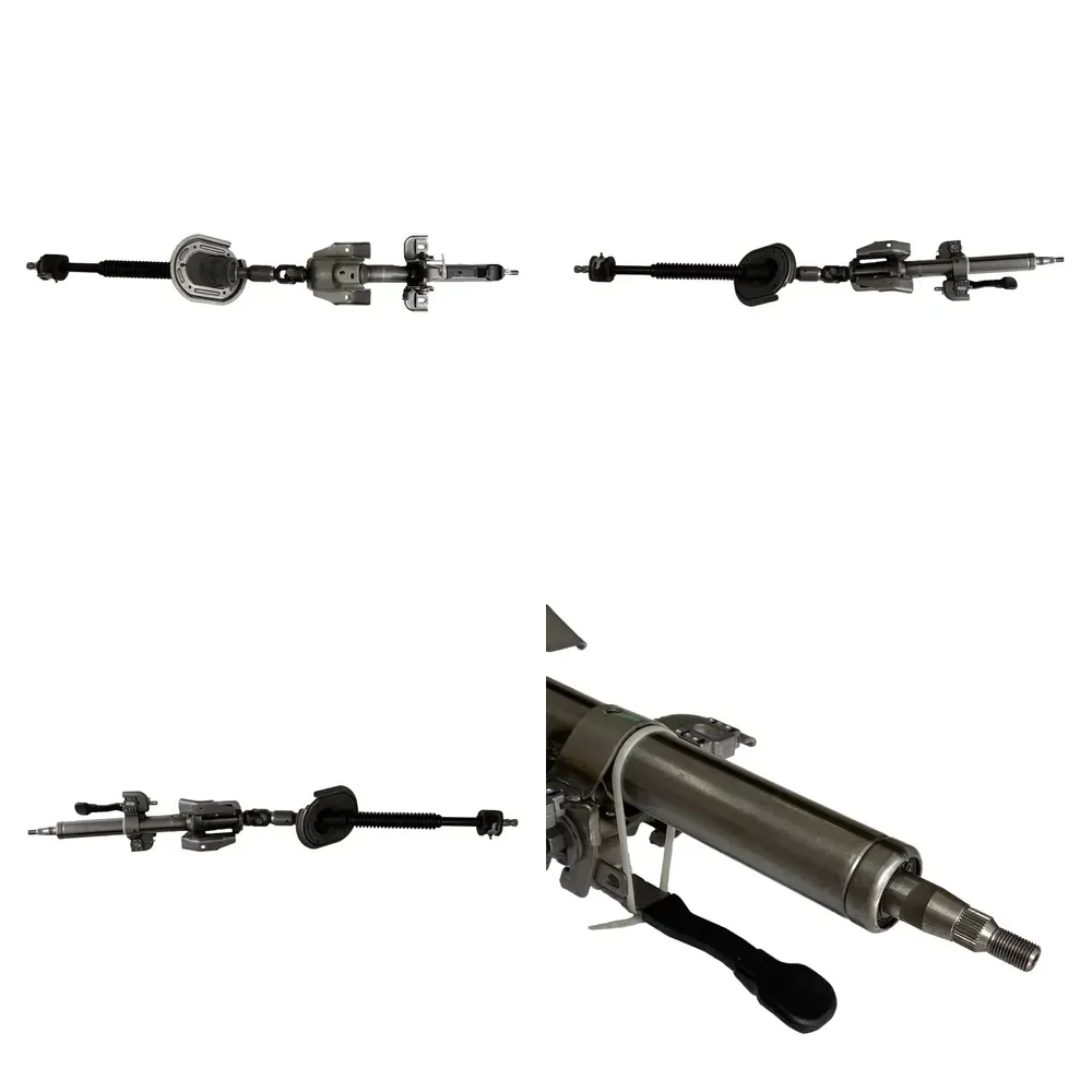 【2026 New Style】 Pajero V73/V77/V93/V97 Auto Steering Column Assy with Car Body Stabilizer Links 4401A065 Model