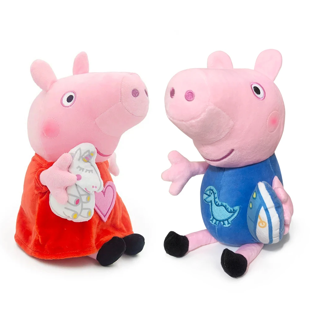 30CM New Peppa Pig …