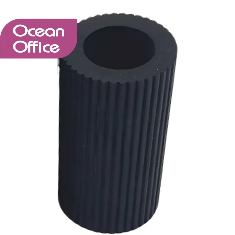 5Pieces  ADF Feed Roller Tire  FC6-2784-000 FC0-0193-000 For Canon IR 4570 3570 2870 2270 4530 3530 2830 2230  Copier Parts