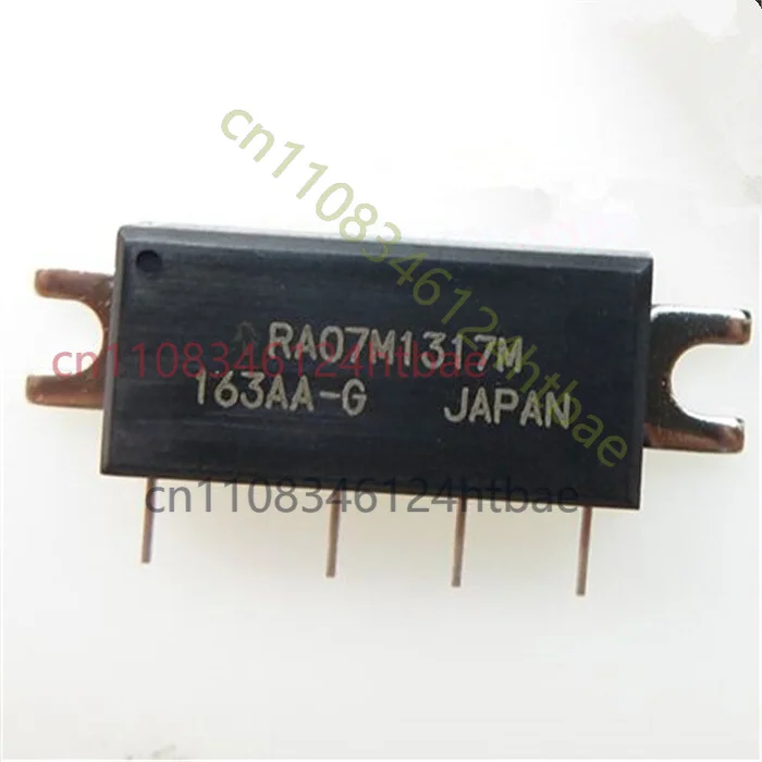 For RA07M1317M 1PCS for MITSUBISHI RF Power Module Original New High Quality