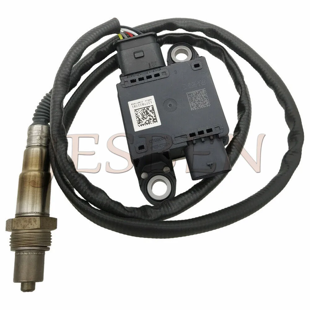 39265-2U200 0281007509 Diesel Exhaust Particle Particulate Matter PM Sensor for Hyundai TUCSON Kia Sportage 1.6L 2.0L 2018-2020