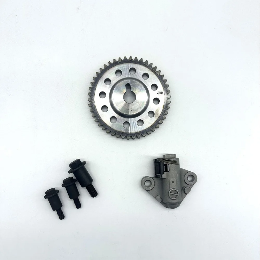 M132 Engine Timing Chain Kit For Mercedes Benz SMART Fortwo SMART Forfour W451 W453 1.0L 1.0 L T GAS 2007-2019 1320510028 view 5