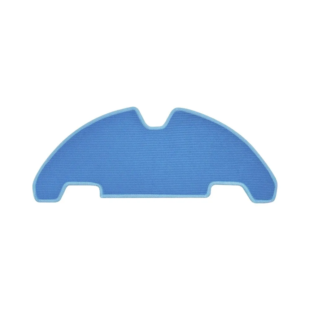 

For Lefant M310 Ultra Vacuum Cleaner Accessories Pack Including Side Brushes Filters and Mop Cloths for Routine Maintenance