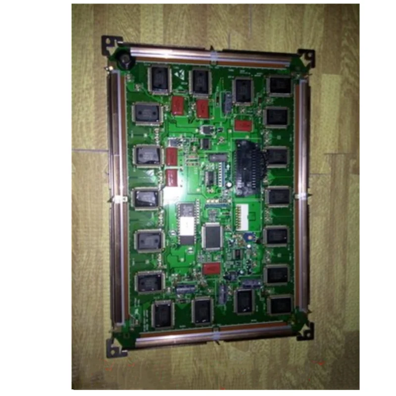 Original Panel Display FPF8060HRUB-021 FPF8060HRUB-023 FPF8060HRUK-122 LCD  Screen