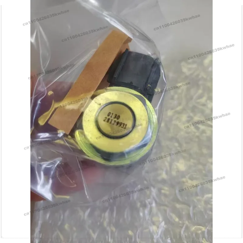 For 23810-0E010 Suitable for 1GD2GD Common Rail Pressure Relief Valve 23810-0E011