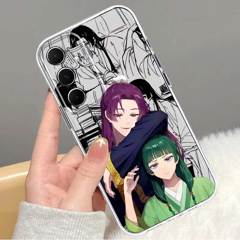 Apothecary Diaries … - image