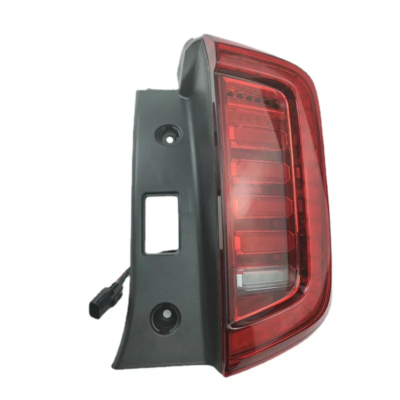 For Great Wall Haval JOLION 2021 2022 Car Accessories LED Rear Outside Tail Light Assembly Stop Lights Parking Lamp Rear lamp