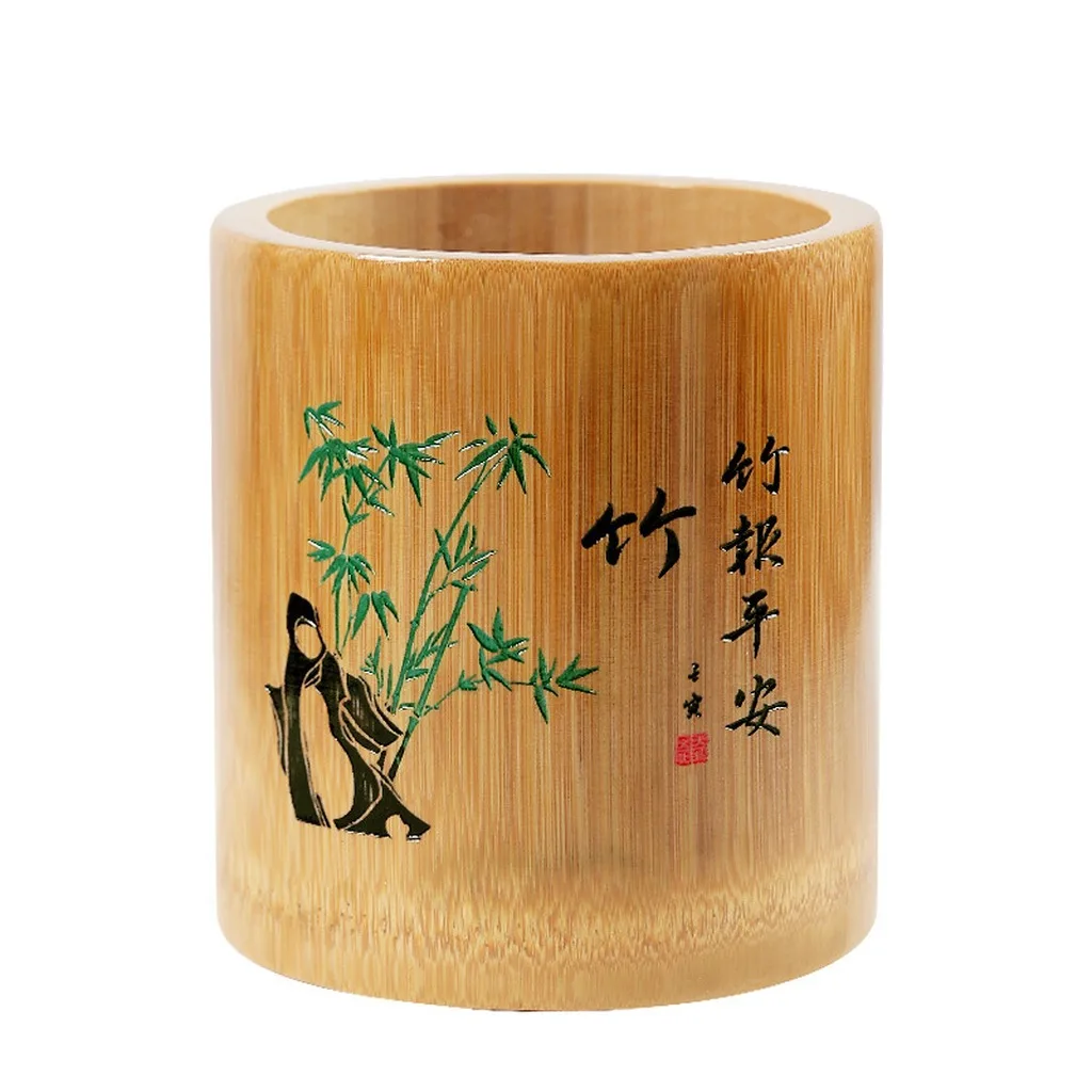 organizador-de-mesa-em-bambu-natural-suporte-robusto-para-material-de-escritorio-porta-canetas-em-bambu-organizador-de-mesa-multiuso-esculpido-para-estudo