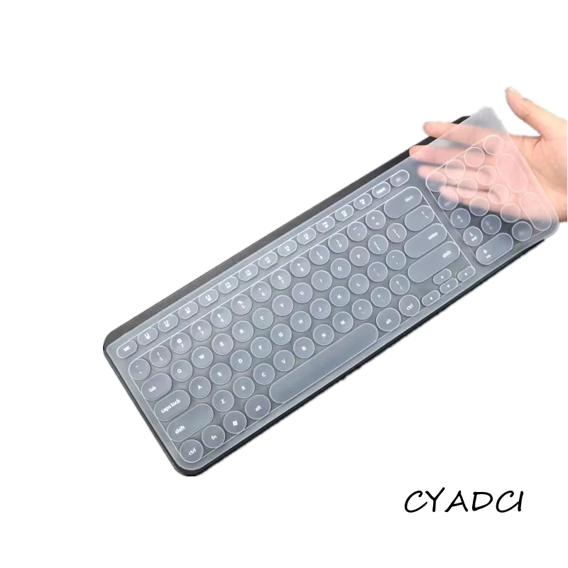 

CYADCI Keyboard covers [for computers, not pianos]