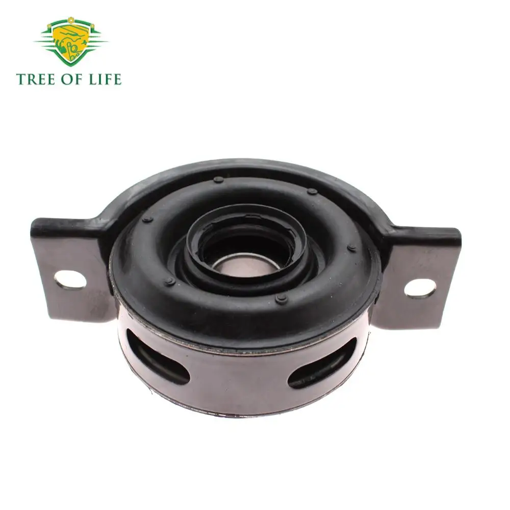 Propeller Shaft Center Bearing For Mitsubishi Pajero Sport II L200 Triton KB4T KL4T MR580647 MN168570 3450A017 MR580648