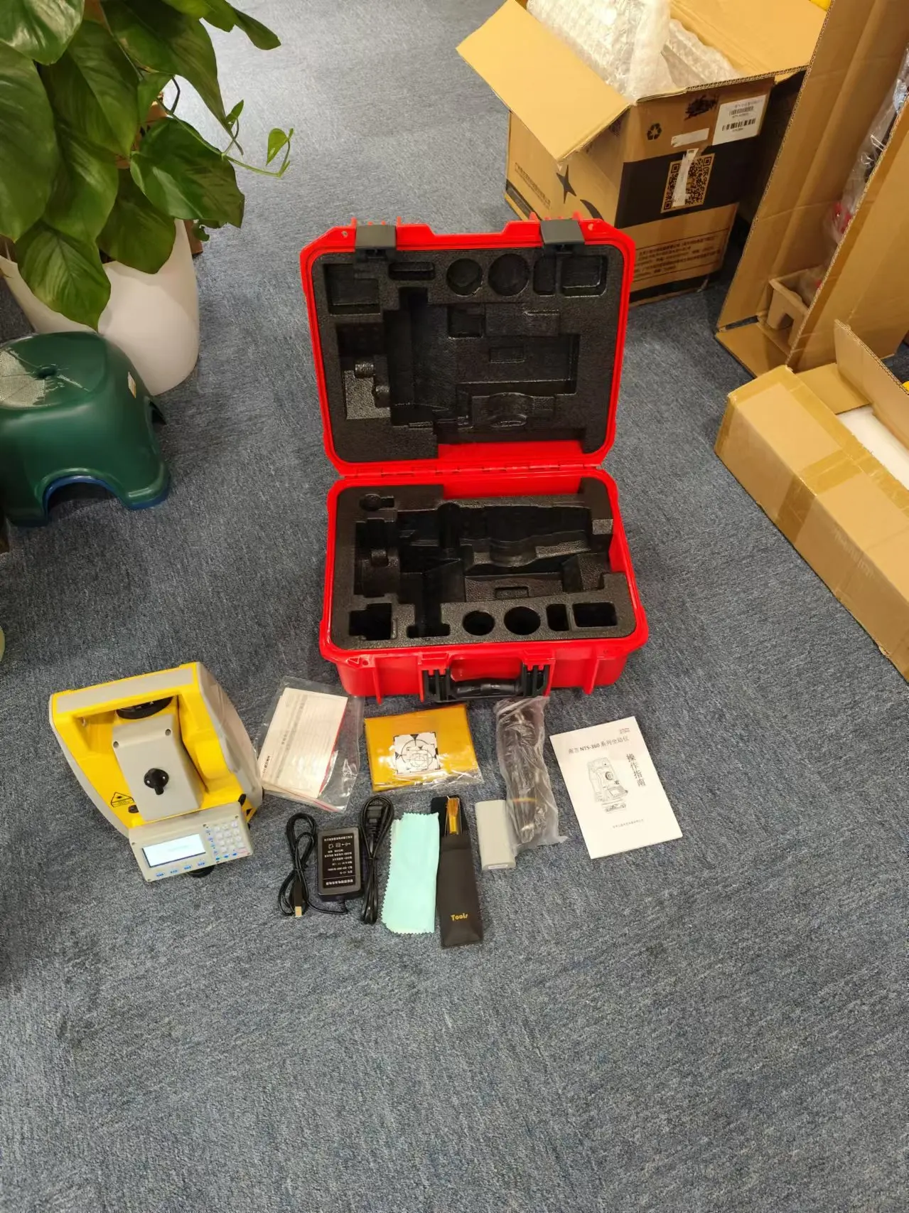 South NTS-362R10U /…