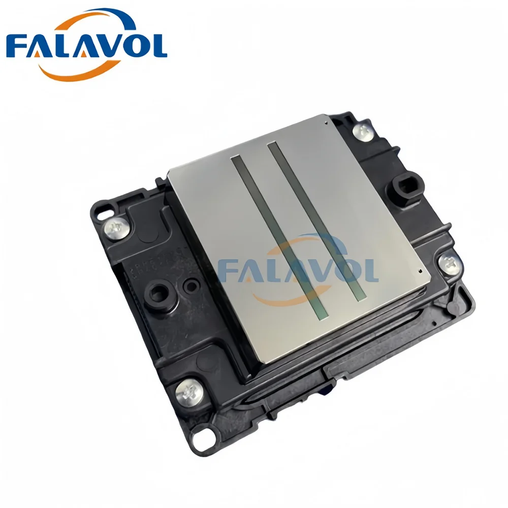 FALAVOL Original I1600 A1/E1/U1 Printhead for Water-Based Eco-Solvent/UV Ink Compatible with Epson Allwin Xuli Printer