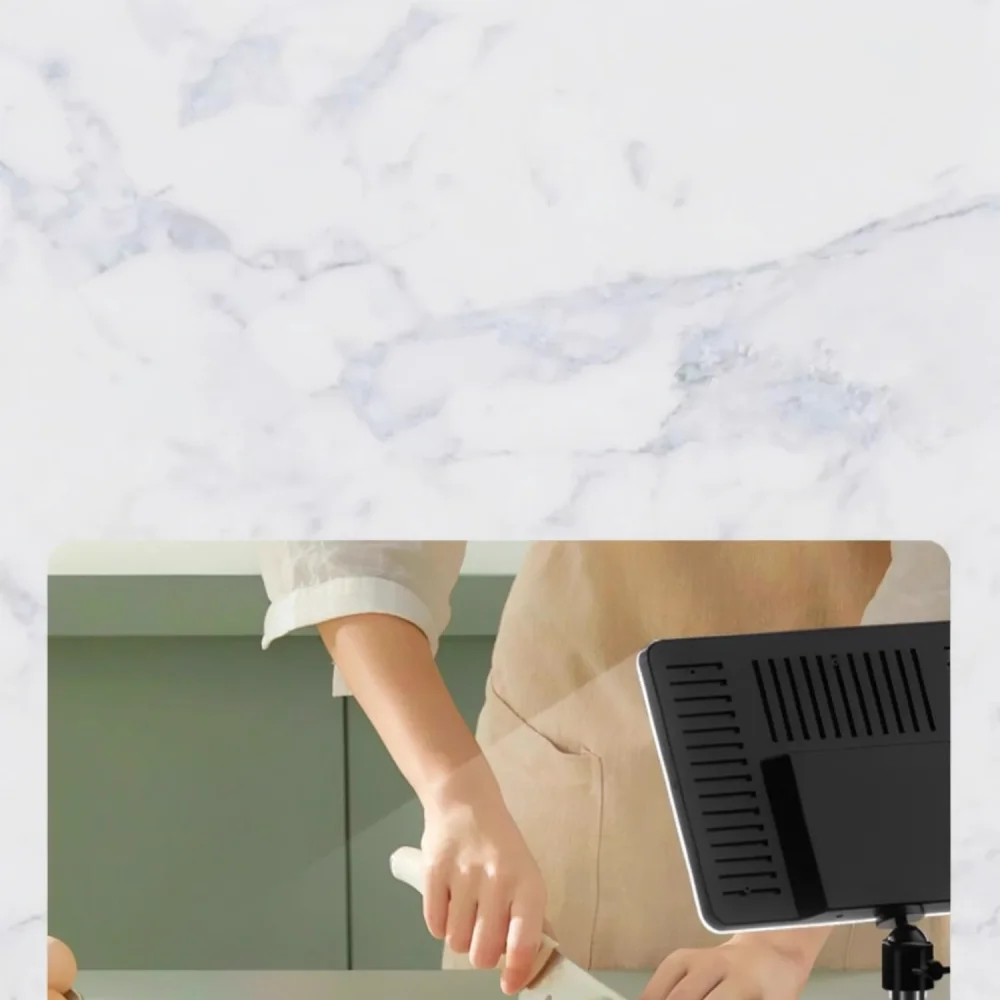 Lampe LED portable pour photog - Photography Lighting For Food avis et prix