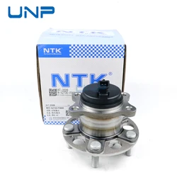 52730-F0000 Rear Wheel Hub Bearing for HYUNDAI Sonata Elantra Kona Veloster, KIA Optima K5 Niro Cerato 2014-2020, 52730-F2000