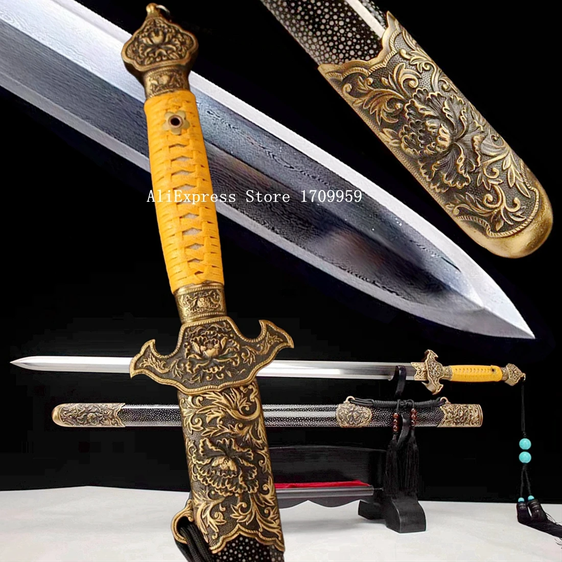 Brass Fittings Peon…