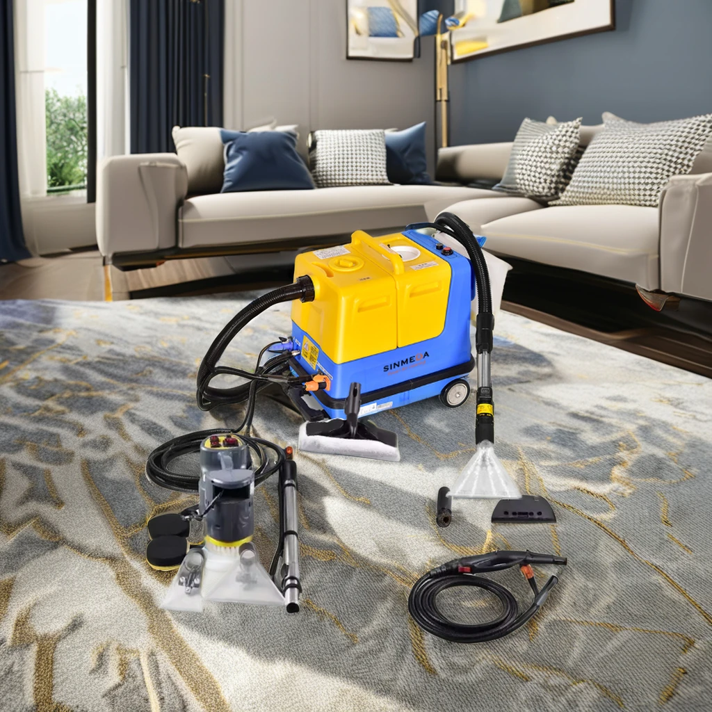 

10L car wash machine carpet cleaning machine electric steam generator car mat cleaning machine cleaning supplies steam cleaner