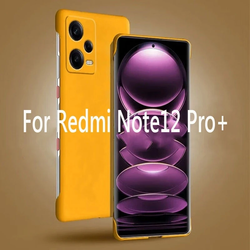 For Xiaomi Redmi No… - image