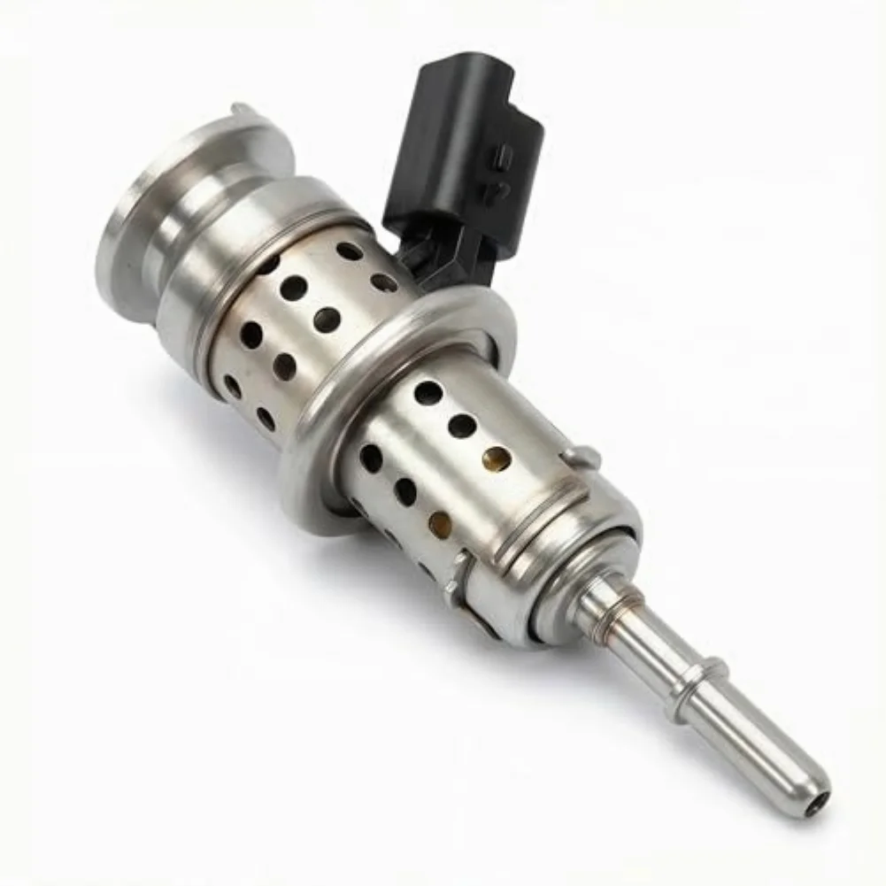 For 3008 For 5008 Diesel Injector For Injector Replacement Diesel Injector For Citro n Models Precise Fuel Atomization