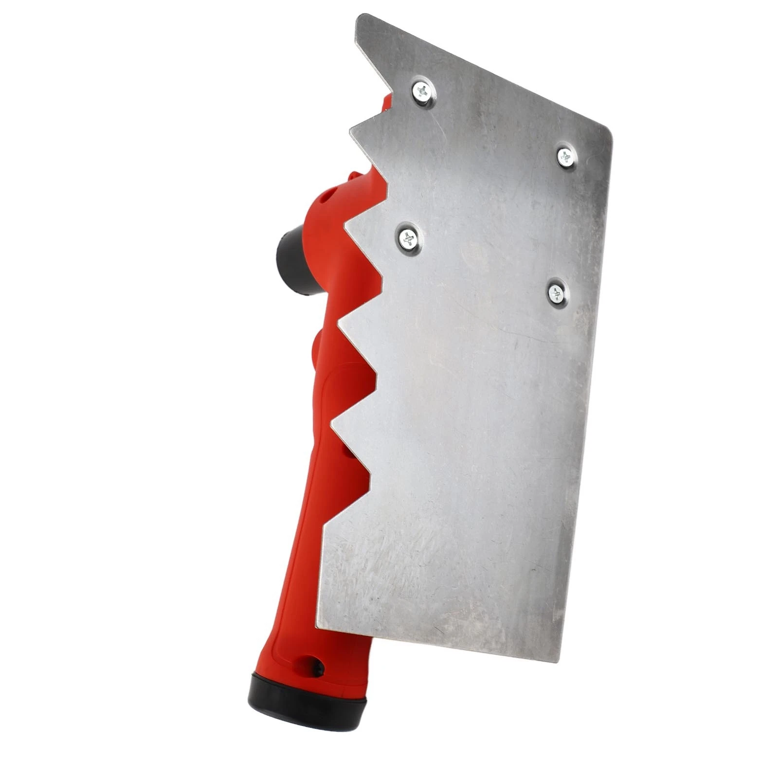 Concrete Flat Plate Trowel Dual Use High Frequency Vibration Handheld Cement Vibrating Troweling Machine