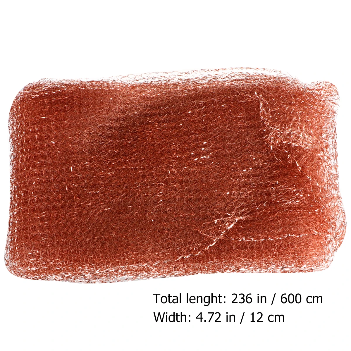 

copper mesh metal mesh for copper mesh household rat block accessories copper net for hole