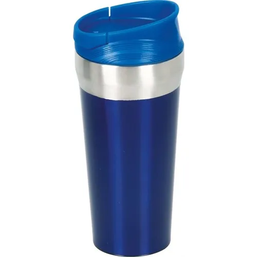 Balance Promotion Not Overturned thermos 500 ml blue