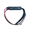 Flycolor 150A ESC FlyDragon 電子スピードコントローラー 5-12S ブラシレス ESC JP EDF モーター/RC ホビーモデル航空機ヘリコプター用 6