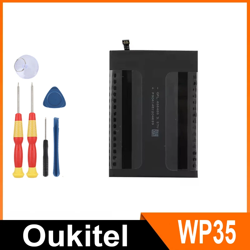 

Для Oukitel WP35 WP39 WP50 WP52 WP100 WP100 TITAN WP200 Pro WP210 телефон/батарея аксессуары для мобильных телефоновle