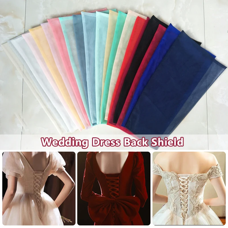 Рисунок 5 - Комплект атласного корсета 1 шт.