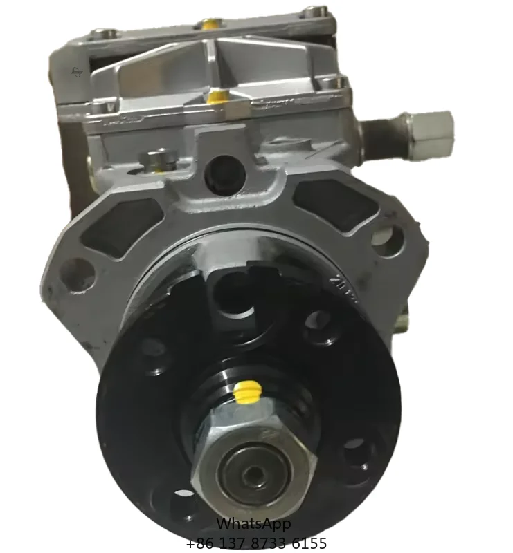 0470004015 Diesel Fuel Injection Pump For 1104 1106 Series Engine