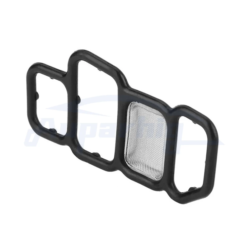 Auparhig VTEC Solenoid Spool Valve Gasket Filter 15826-RNA-A01 For Honda Civic CR-V Accord HR-V Acura ILX 2006-2022 Auto Parts