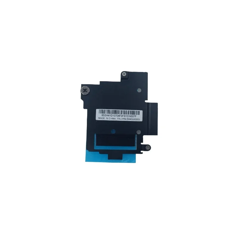 Tiny8 P360 M90q M80q P3 Main Board South Bridge Heat Sink 5H40U93053