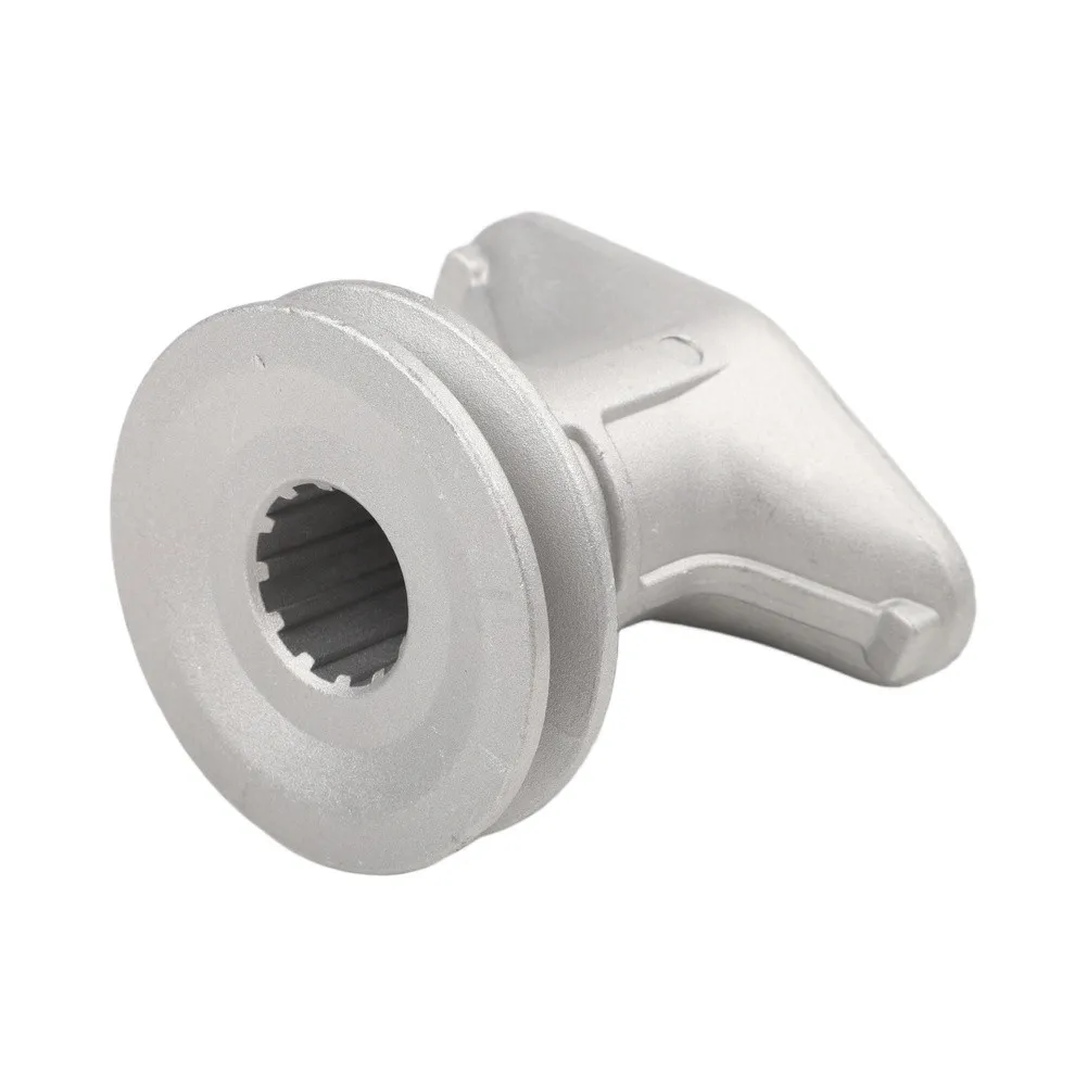 Replacement Spindle Bushing Coupling Made From Robust Materials Secure Component Connection for Lawn Mower Maintenance