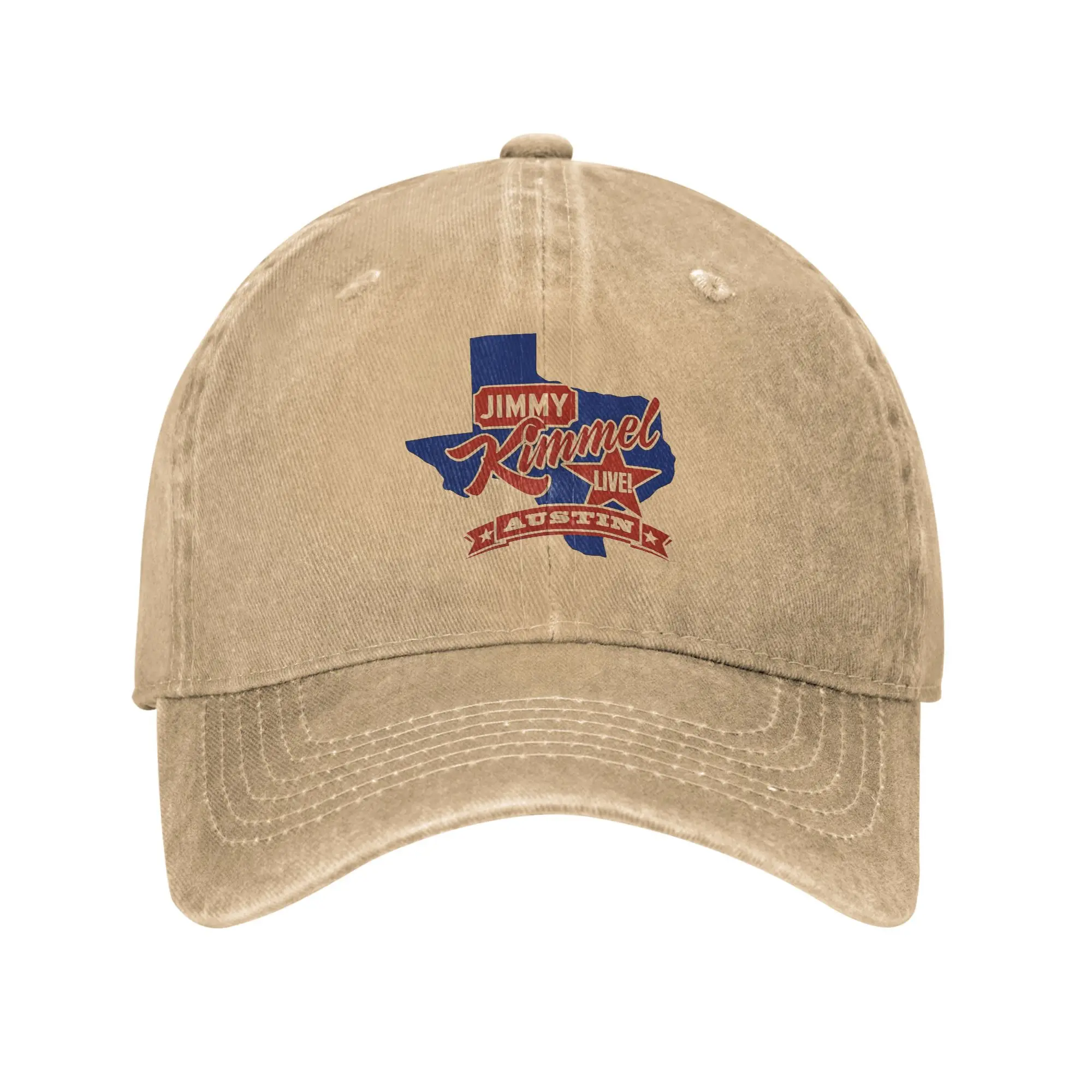 Summer Jimmy Kimmel…