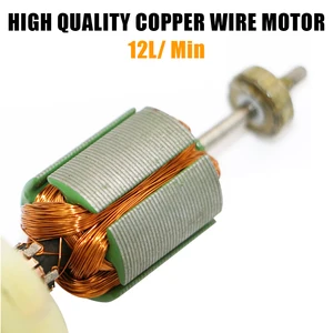 Pompa, elektrikli yakıtta ilk 10 satış-no. 4