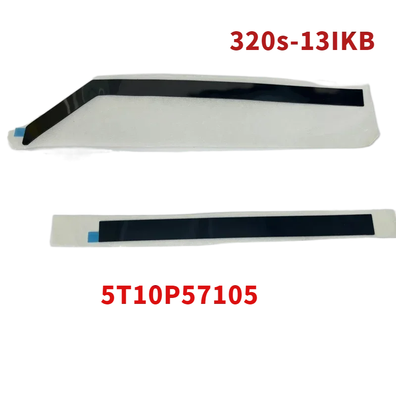 5t10p57105 new LCD panel tape for Lenovo IdeaPad 320s-13ikk adhesive strip for laptop screen removable tape