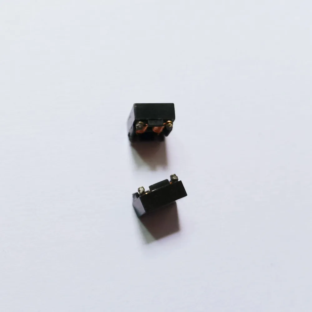 Original new 100% common-mode inductance of signal filter for 500R 5A DC power OC9080-A501 SMD common-mode choke coil