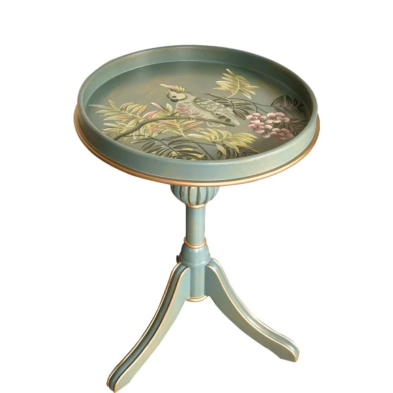 Painted Small Coffe…