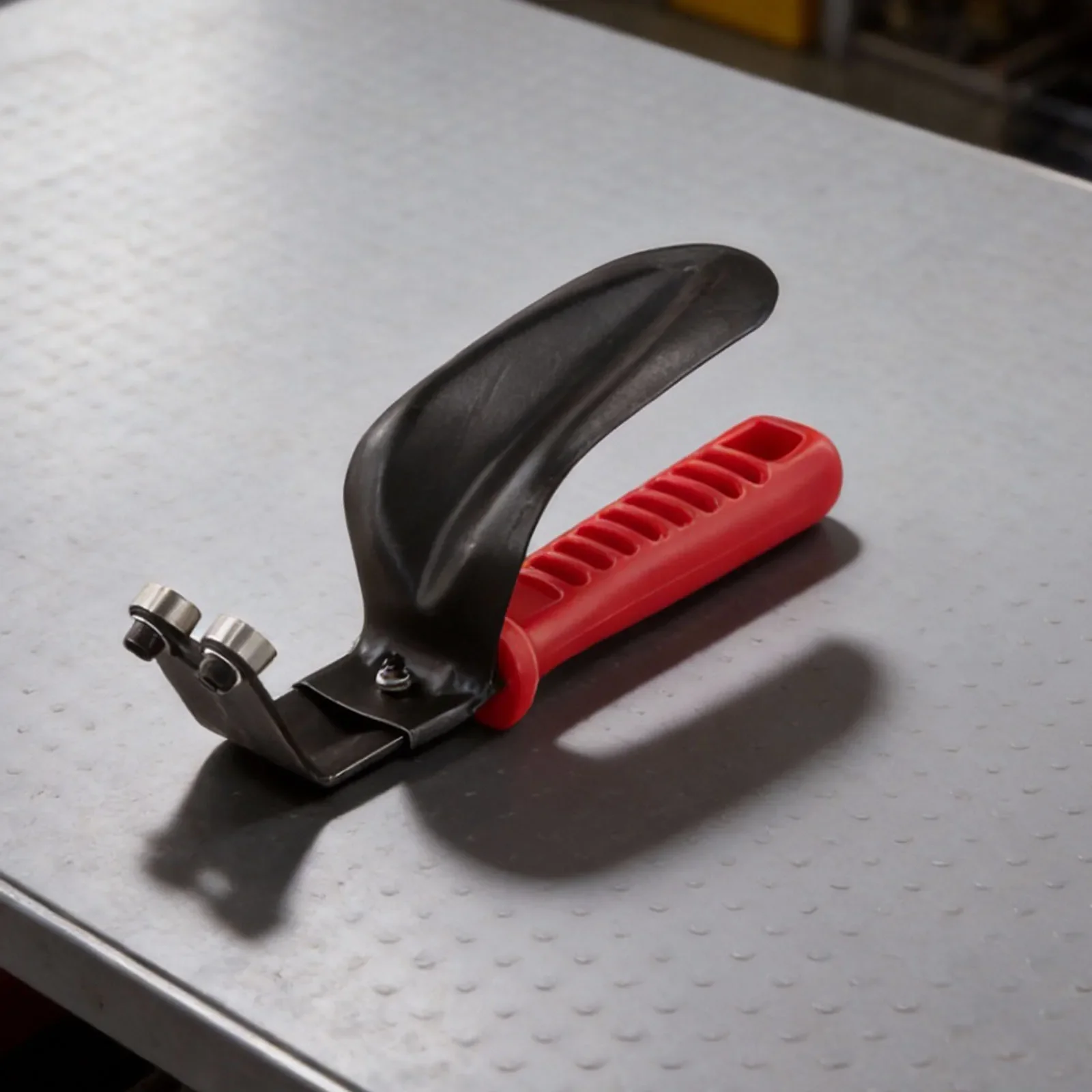 Alloy Steel Deburring Tool Hand Tool Set HSS Blade Tool Double Sided Trimmer 0-12mm Cutting Range Removes Burrs Both Sides