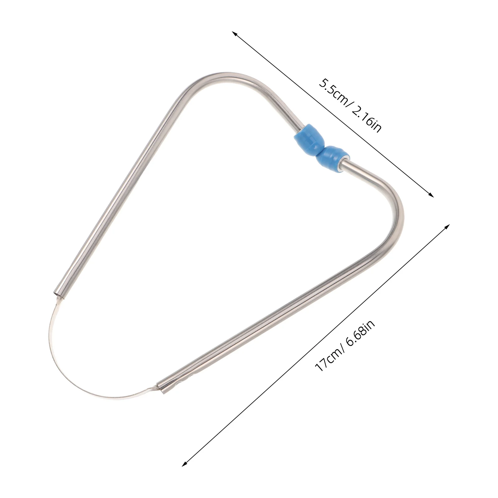 1 مجموعة سماعة الطبيب قطع الأذن استبدال لينة سيليكون سماعات الأذن ل براعم الأذن الصغيرة لوازم التمريض معدات التدريس الطبي #3