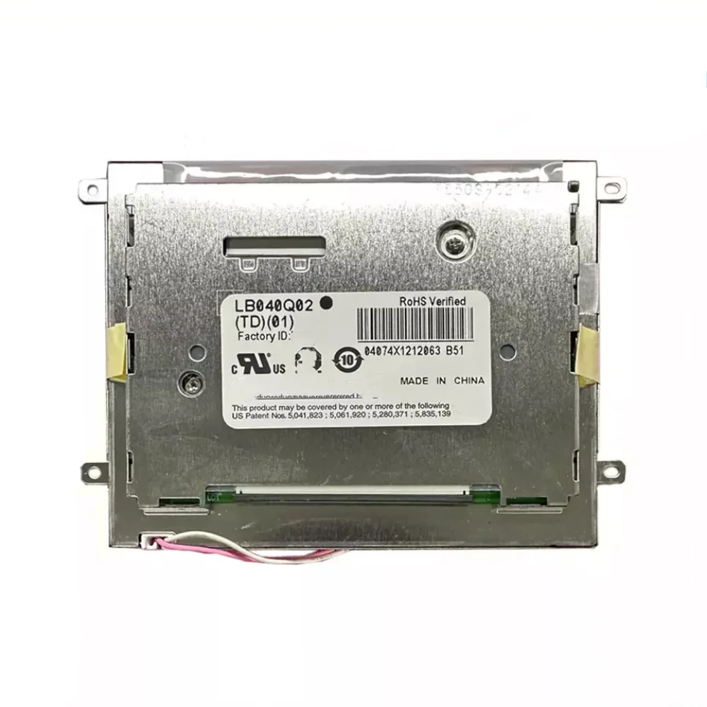 LB040Q02-TD01 4.0 I…