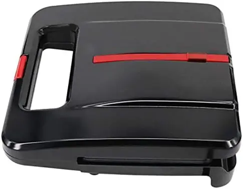 صانع الساندوتشات الصغيرة، صانع الساندوتشات البيض الكهربائية، أطباق خبز بانيني للشواء الصغيرة، محمصة خبز متعددة الوظائف غير لاصقة للإفطار