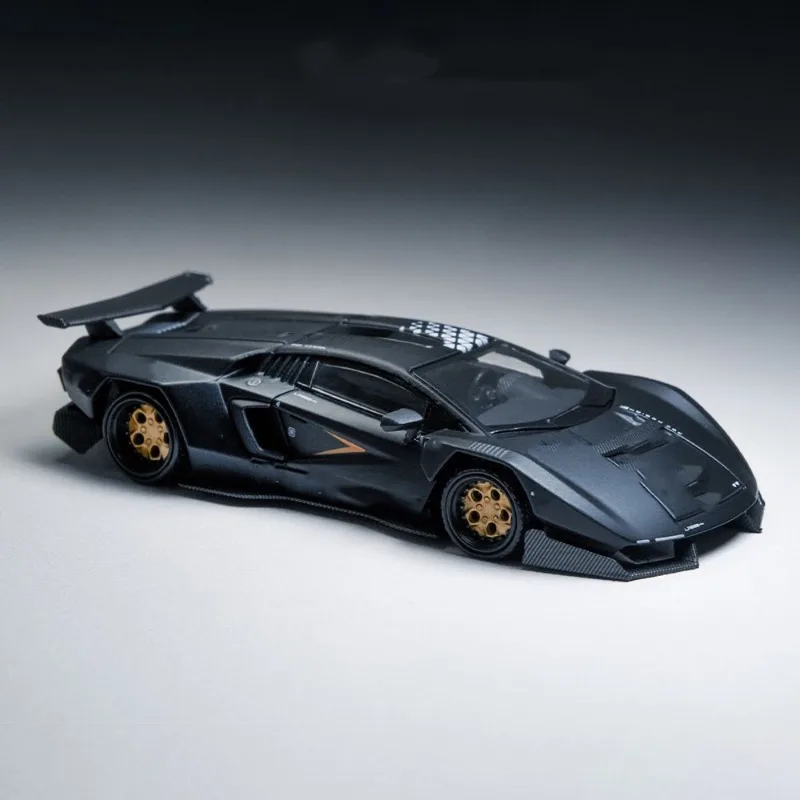 

Simulated Alloy Car Model Static Collection Ornaments Brand New Simulation Car Model with Packaging