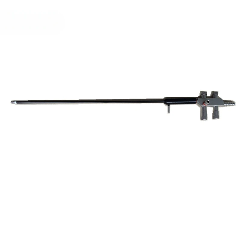 CE Certified Laparoscopic  Instrument Monopolar Suction Irrigation Pipe Minimally Invasive Abdominal Surgery Medical
