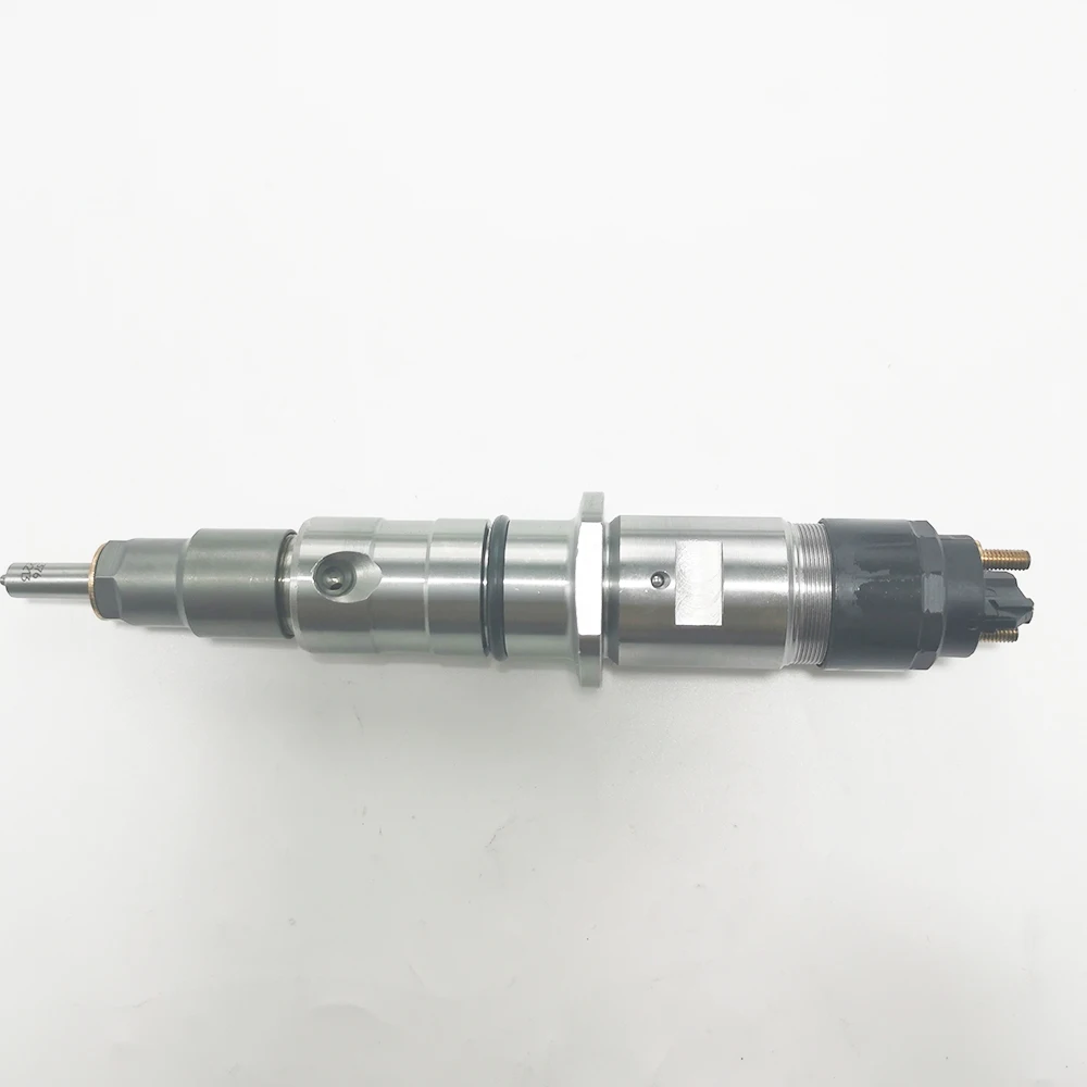 For 0445120257 5263230 Hoge Kwaliteit Nieuwe Common Rail Diesel Injector 0 445 120 257 0445120257 5263230 Voor Cumns Frod